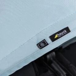 HAUCK Canopy Pour Poussette Double Swift X Duo Blue -Produits Pour Bébé ha040850274 14