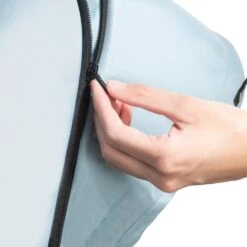 HAUCK Canopy Pour Poussette Double Swift X Duo Blue -Produits Pour Bébé ha040850274 15