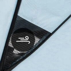 HAUCK Canopy Pour Poussette Double Swift X Duo Blue -Produits Pour Bébé ha040850274 3