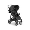 HAUCK Poussette Rapid 4d Black -Produits Pour Bébé ha041048952