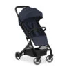 HAUCK Poussette Compacte Travel N Care Navy Blue -Produits Pour Bébé ha041060169