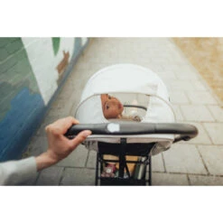 HAUCK Poussette Compacte Travel N Care Navy Blue -Produits Pour Bébé ha041060169 9