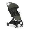 HAUCK Poussette Compacte Travel N Care Dark Olive -Produits Pour Bébé ha041060176