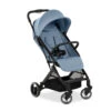 HAUCK Poussette Compacte Travel N Care Plus Dusty Blue -Produits Pour Bébé ha041060190