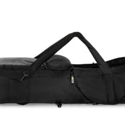 HAUCK Nacelle Souple 2en1 Black -Produits Pour Bébé ha041130023 2