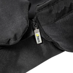 HAUCK Nacelle Souple 2en1 Black -Produits Pour Bébé ha041130023 4