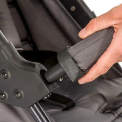 HAUCK Shopper Slx Trioset Pooh Cuddles -Produits Pour Bébé ha041453390 12