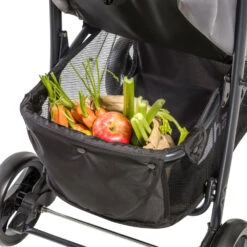 HAUCK Shopper Slx Trioset Pooh Cuddles -Produits Pour Bébé ha041453390 13