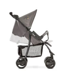 HAUCK Shopper Slx Trioset Pooh Cuddles -Produits Pour Bébé ha041453390 6