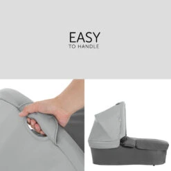 HAUCK Shopper Trioset Grey 35 HAUCK Shopper Trioset Grey -Produits Pour Bébé ha041453413 13