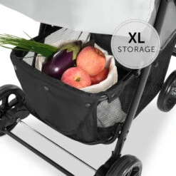 HAUCK Shopper Trioset Grey 37 HAUCK Shopper Trioset Grey -Produits Pour Bébé ha041453413 15