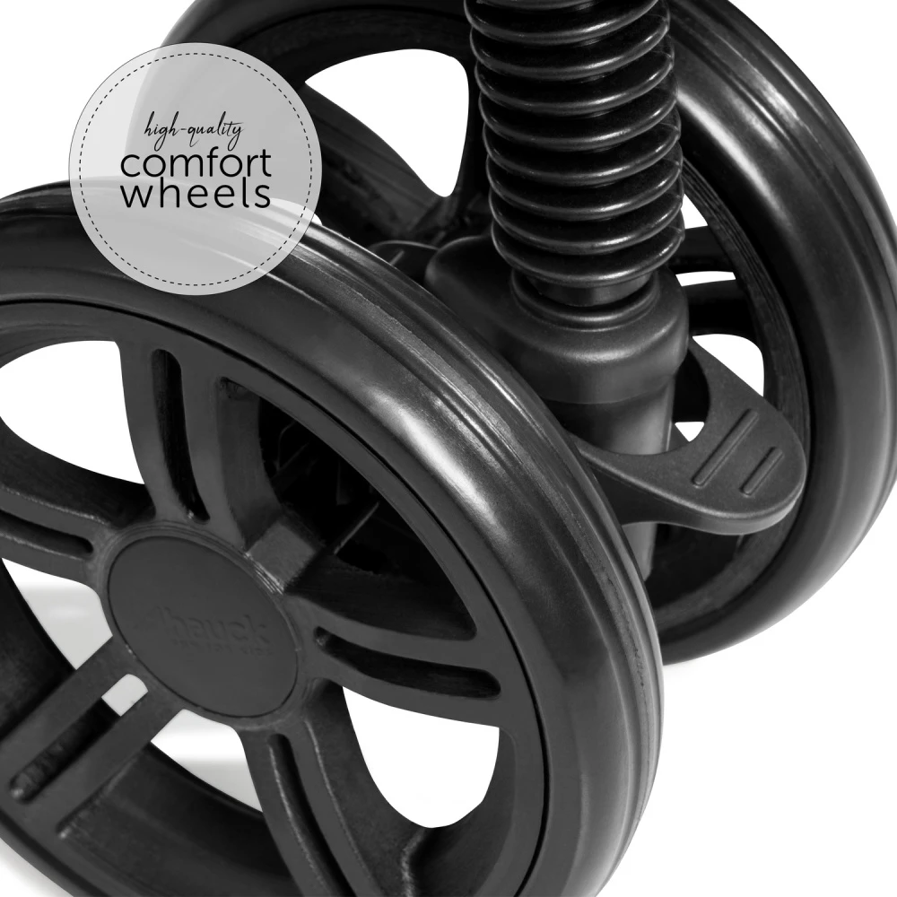 HAUCK Shopper Trioset Grey 19 HAUCK Shopper Trioset Grey – Image 17