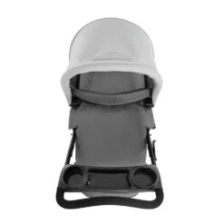 HAUCK Shopper Trioset Grey 25 HAUCK Shopper Trioset Grey -Produits Pour Bébé ha041453413 3