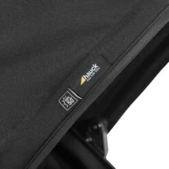 HAUCK Poussette Rapid 3r Black -Produits Pour Bébé ha041548549 14