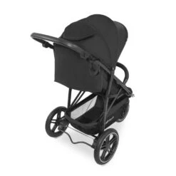 HAUCK Poussette Rapid 3r Black -Produits Pour Bébé ha041548549 17