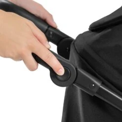 HAUCK Poussette Rapid 3r Black -Produits Pour Bébé ha041548549 18