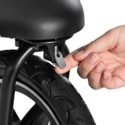 HAUCK Poussette Runner 2 Mickey Mouse Olive -Produits Pour Bébé ha041574217 6