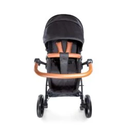 HAUCK Poussette Pacific 3 En 1 Shop N Drive Caviar -Produits Pour Bébé ha041609162 17