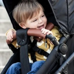 HAUCK Poussette Pacific 3 En 1 Shop N Drive Caviar -Produits Pour Bébé ha041609162 6