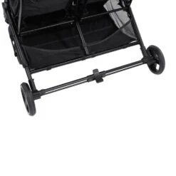 HAUCK Poussette Double Swift X Duo Black -Produits Pour Bébé ha042000040 3