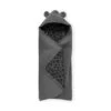 HAUCK Couverture Cosy Snuggle N Dream Leo Grey 2 HAUCK Couverture Cosy Snuggle N Dream Leo Grey -Produits Pour Bébé ha061010036
