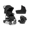 HAUCK Pack Poussette Rapid 4 Trioset Black 2 HAUCK Pack Poussette Rapid 4 Trioset Black -Produits Pour Bébé ha068249928