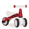 HAUCK Porteur Bébé 1st Ride 3 Roues Coccinelle Rouge 2 HAUCK Porteur Bébé 1st Ride 3 Roues Coccinelle Rouge -Produits Pour Bébé ha082003015