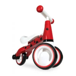 HAUCK Porteur Bébé 1st Ride 3 Roues Coccinelle Rouge 9 HAUCK Porteur Bébé 1st Ride 3 Roues Coccinelle Rouge -Produits Pour Bébé ha082003015 1