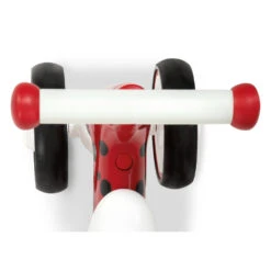 HAUCK Porteur Bébé 1st Ride 3 Roues Coccinelle Rouge 10 HAUCK Porteur Bébé 1st Ride 3 Roues Coccinelle Rouge -Produits Pour Bébé ha082003015 2