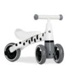 HAUCK Porteur Bébé 1st Ride 3 Roues Zèbre Blanc -Produits Pour Bébé ha082003022