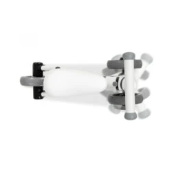 HAUCK Porteur Bébé 1st Ride 3 Roues Zèbre Blanc -Produits Pour Bébé ha082003022 1