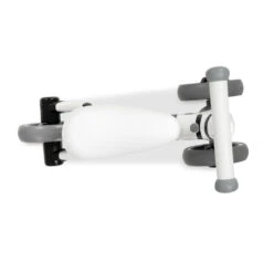 HAUCK Porteur Bébé 1st Ride 3 Roues Zèbre Blanc -Produits Pour Bébé ha082003022 3