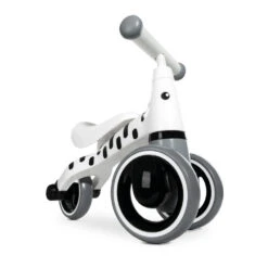 HAUCK Porteur Bébé 1st Ride 3 Roues Zèbre Blanc -Produits Pour Bébé ha082003022 4