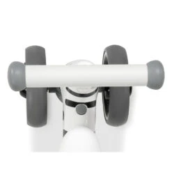 HAUCK Porteur Bébé 1st Ride 3 Roues Zèbre Blanc -Produits Pour Bébé ha082003022 5