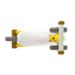 HAUCK Porteur Bébé 1st Ride 3 Roues Girafe Jaune -Produits Pour Bébé ha082003039 4