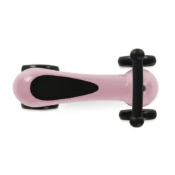 HAUCK Porteur Bébé 1st Ride 4 Roues Matt Pink -Produits Pour Bébé ha082004029 3