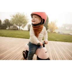 HAUCK Porteur Bébé 1st Ride 4 Roues Matt Pink -Produits Pour Bébé ha082004029 9