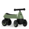 HAUCK Porteur Bébé 1st Ride 4 Roues Matt Green -Produits Pour Bébé ha082004036