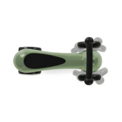 HAUCK Porteur Bébé 1st Ride 4 Roues Matt Green -Produits Pour Bébé ha082004036 3