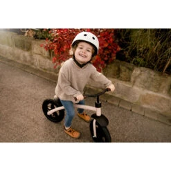 HAUCK Draisienne E Z Rider 12 Matt Grey -Produits Pour Bébé ha082010068 6