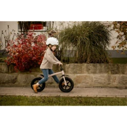 HAUCK Draisienne E Z Rider 12 Matt Grey -Produits Pour Bébé ha082010068 7