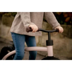 HAUCK Draisienne E Z Rider 12 Matt Grey -Produits Pour Bébé ha082010068 8