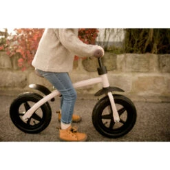 HAUCK Draisienne E Z Rider 12 Matt Grey -Produits Pour Bébé ha082010068 9