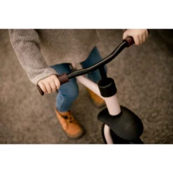 HAUCK Draisienne E Z Rider 12 Matt Rose -Produits Pour Bébé ha082010075 5