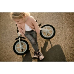 HAUCK Draisienne Super Rider 12 Dusty Green -Produits Pour Bébé ha082014080 5