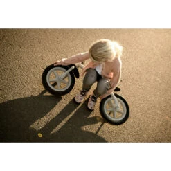 HAUCK Draisienne Super Rider 12 Lavender -Produits Pour Bébé ha082014097 6