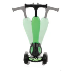 HAUCK Porteur évolutif En Trottinette Skootie Neon Green -Produits Pour Bébé ha082052051 3