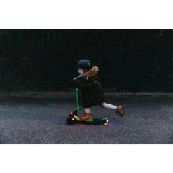 HAUCK Porteur évolutif En Trottinette Skootie Neon Green -Produits Pour Bébé ha082052051 7