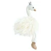 Peluche Bébé Cygne Blanc 30 Cm -Produits Pour Bébé ho083427864