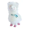 Peluche Bébé Lama Blanc 20 Cm -Produits Pour Bébé ho083427970